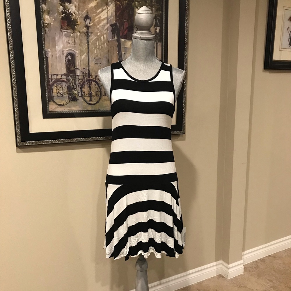 Casual Dress